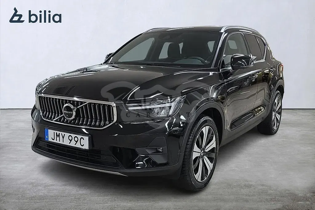 Volvo XC40 2023