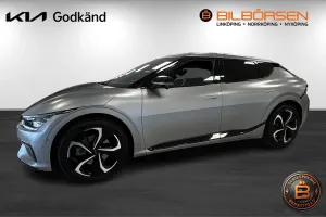 Kia EV6 2022
