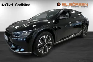 Kia EV6 2022