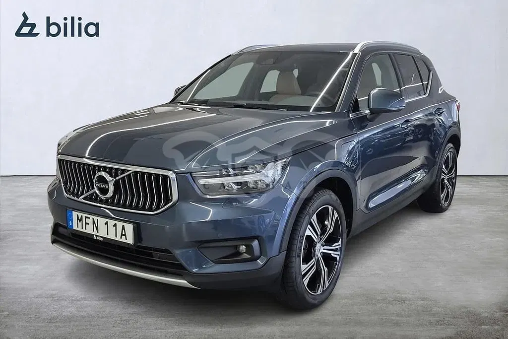 Volvo XC40 2020