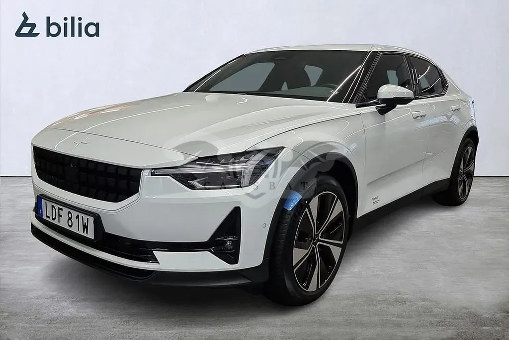 Polestar 2 2023