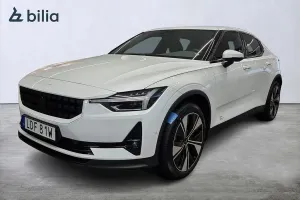 Polestar 2 2023