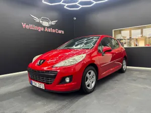Peugeot 207 2011