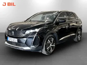 Peugeot 3008 2023