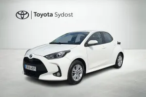 Toyota Yaris 2023