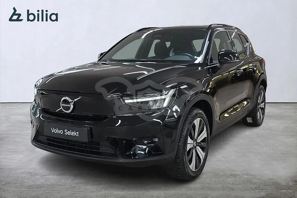 Volvo XC40 2023