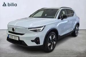 Volvo EX40 2025