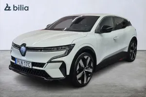 Renault Megane E-Tech 2023