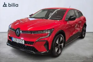 Renault Megane E-Tech 2023