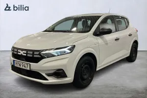 Dacia Sandero 2023