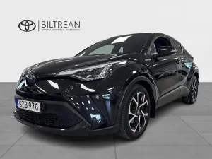 Toyota C-HR 2020