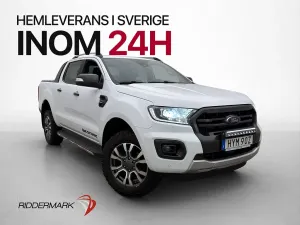 Ford Ranger 2021