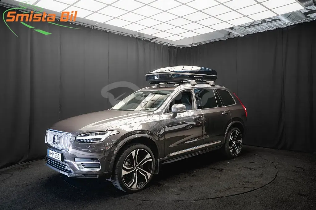 Volvo XC90 2023