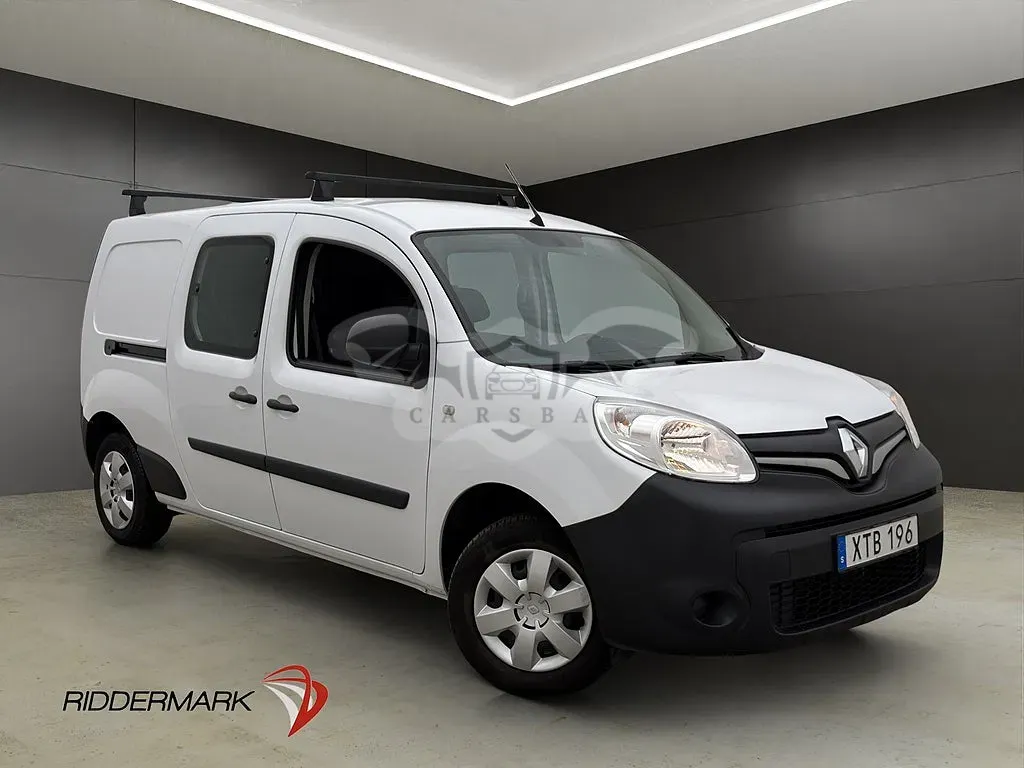 Renault Kangoo 2020
