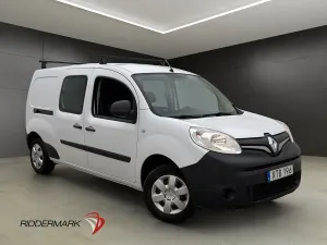 Renault Kangoo 2020