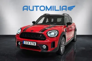 Mini Countryman 2023
