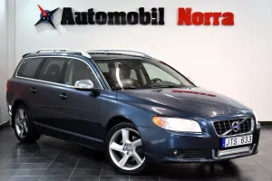 Volvo V70 2009