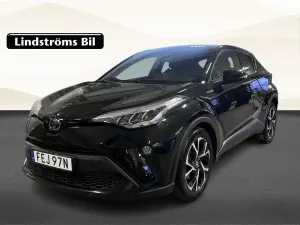Toyota C-HR 2019