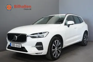 Volvo XC60 2022