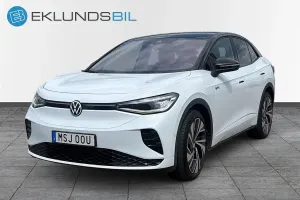 Volkswagen ID.5 2022