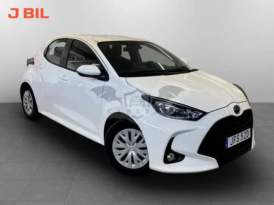 Mazda 2 2023