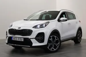 Kia Sportage 2020