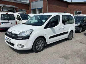 Citroën Berlingo 2013