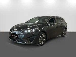 Kia Ceed 2023