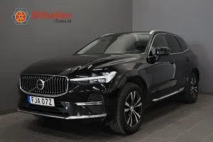 Volvo XC60 2023