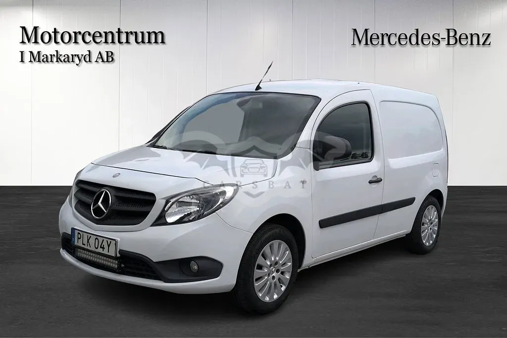 Mercedes-Benz Citan 2021