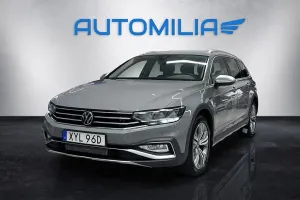 Volkswagen Passat 2023