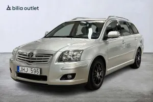 Toyota Avensis 2006