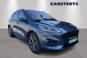 Ford Kuga 2021