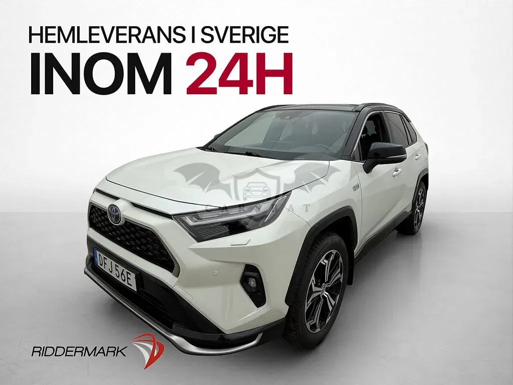 Toyota Rav4 2022
