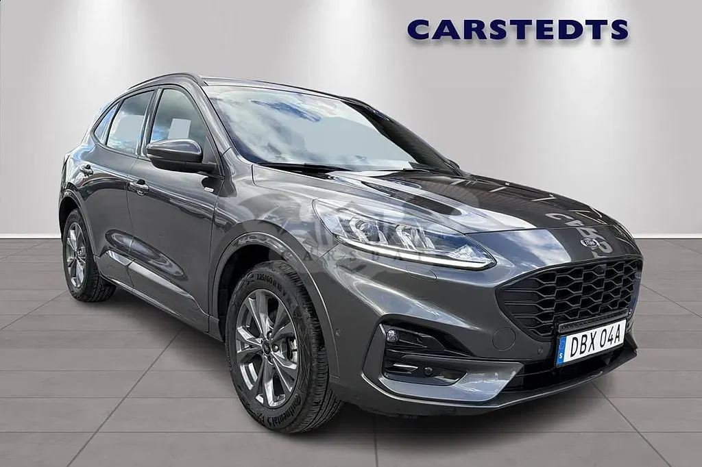 Ford Kuga 2024