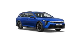 Kia K4 2026