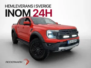 Ford Ranger 2023