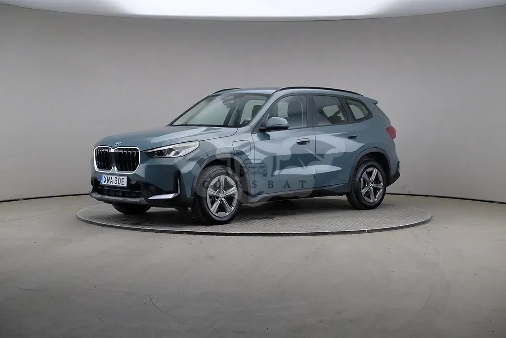 BMW X1 2023
