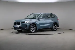 BMW X1 2023