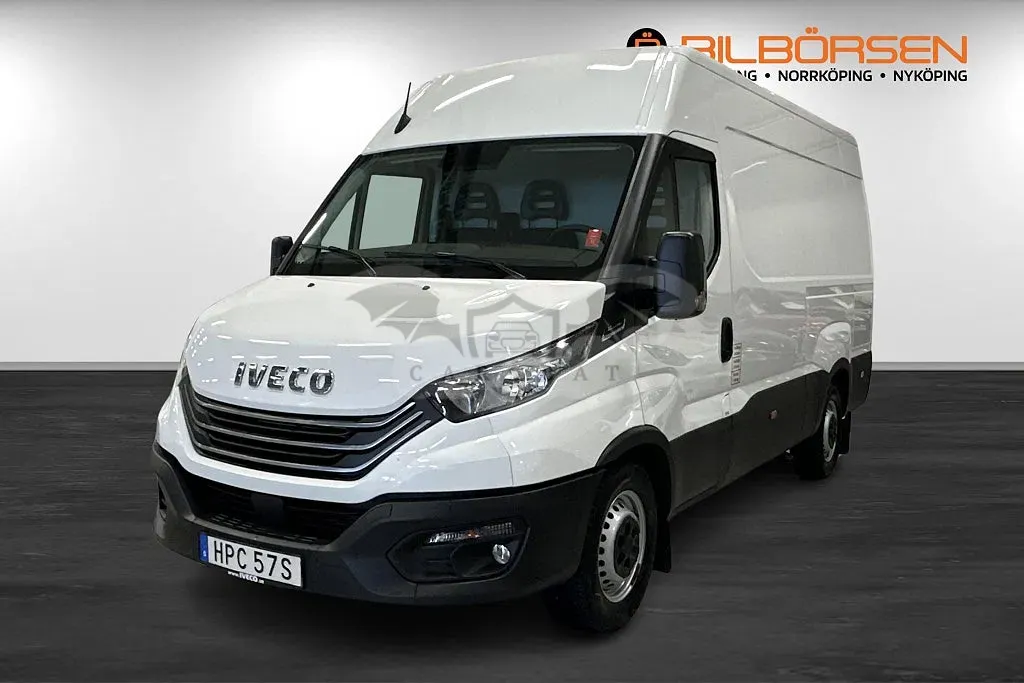 Iveco Daily 2023