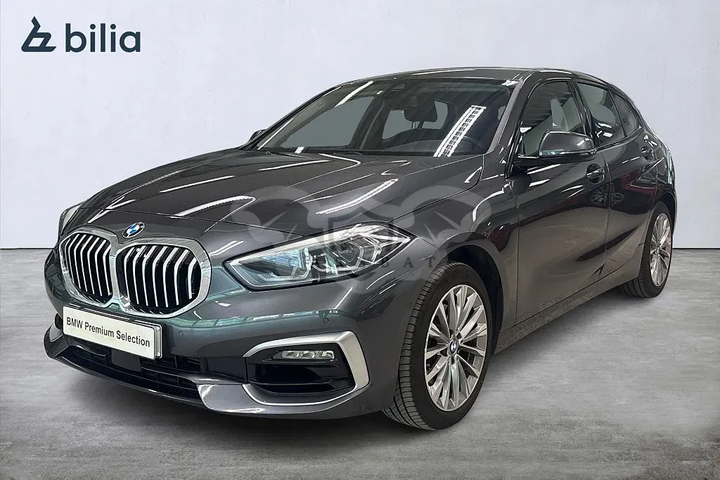 BMW 1 Series 118i 2019