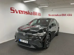 Volkswagen ID.5 2023