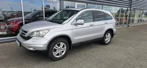 Honda CR-V 2012