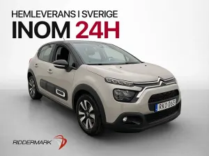 Citroën C3 2020