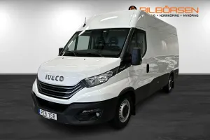 Iveco Daily 2023