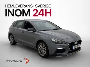 Hyundai i30 2020
