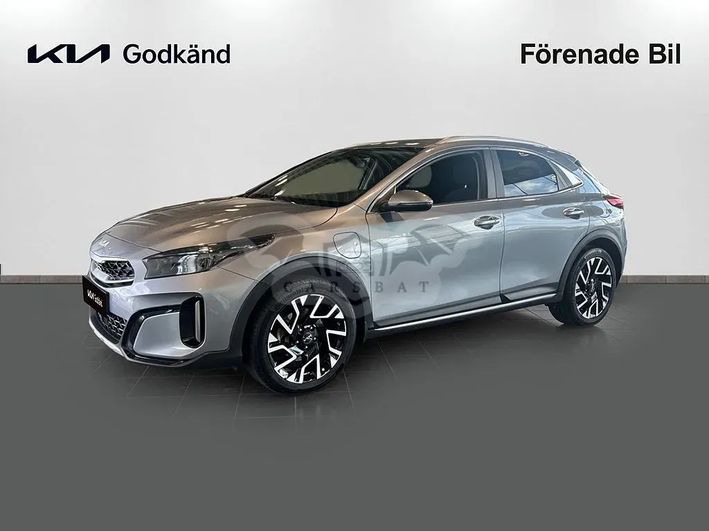 Kia XCeed 2023