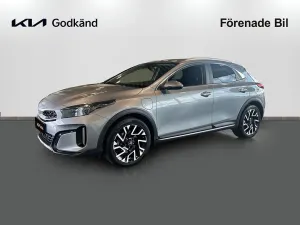 Kia XCeed 2023