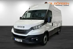 Iveco Daily 2023