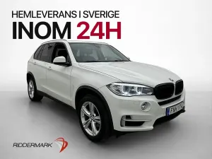 BMW X5 2014